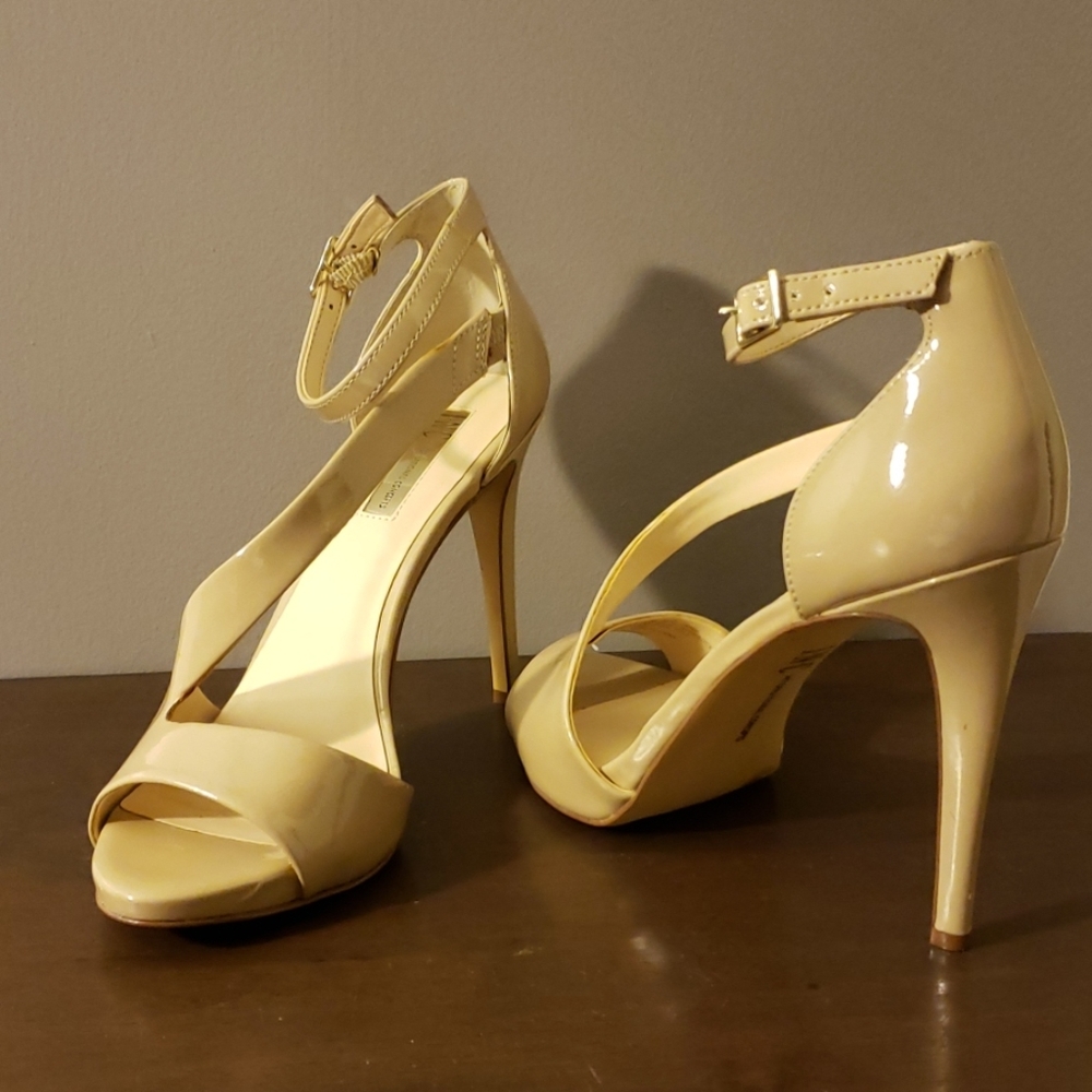 High Heel Sandles